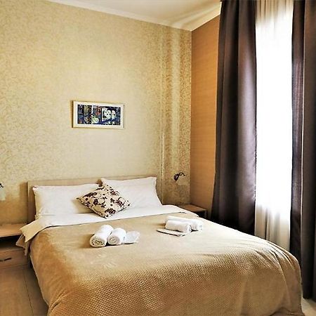 Tabori Apart Hotel Tbilisi Eksteriør bilde