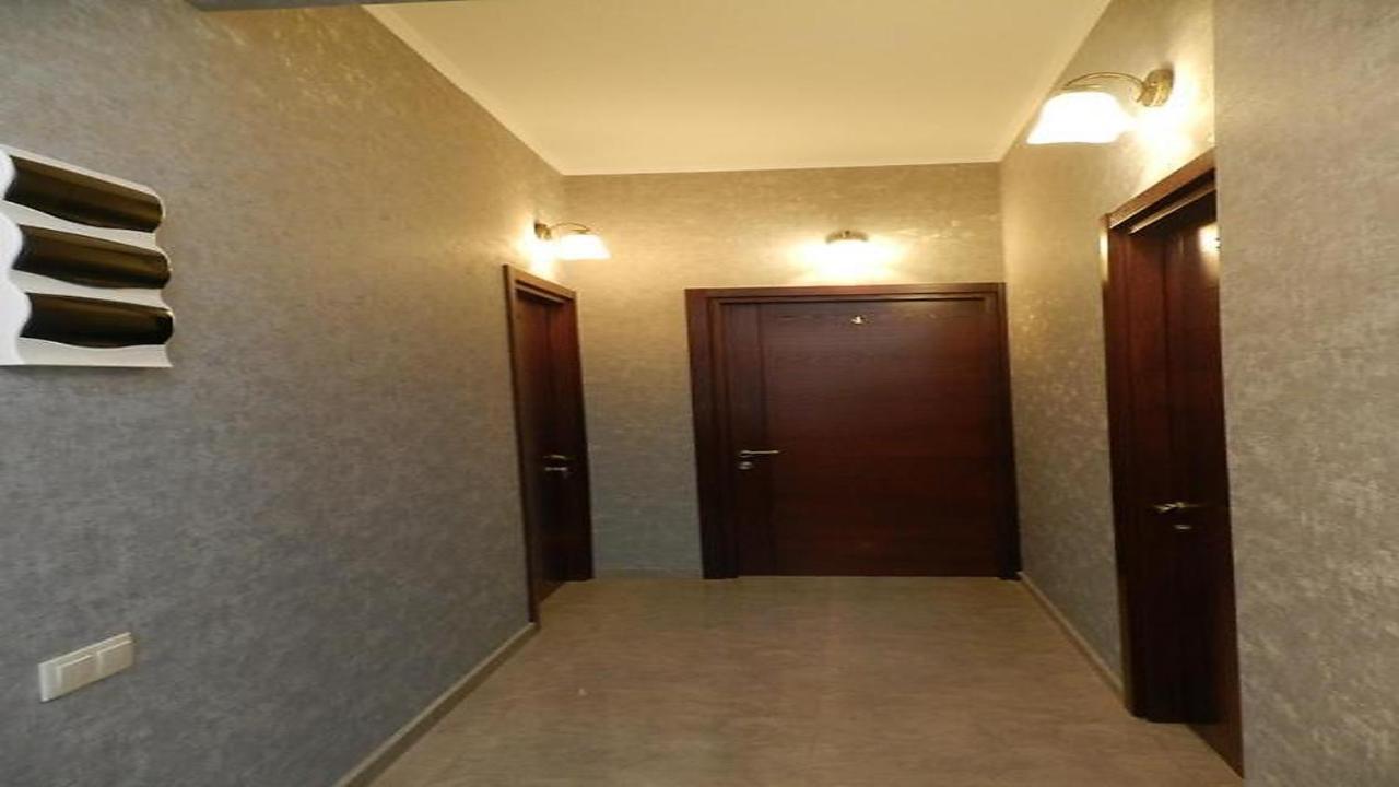 Tabori Apart Hotel Tbilisi Eksteriør bilde