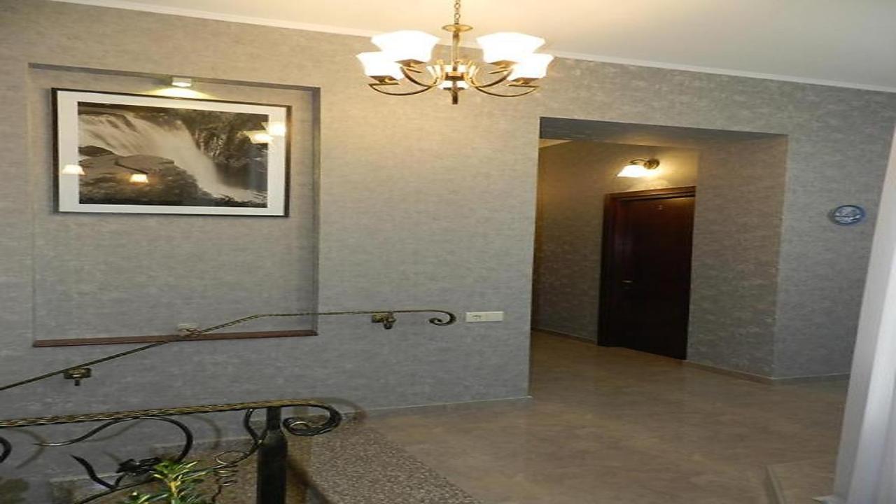 Tabori Apart Hotel Tbilisi Eksteriør bilde