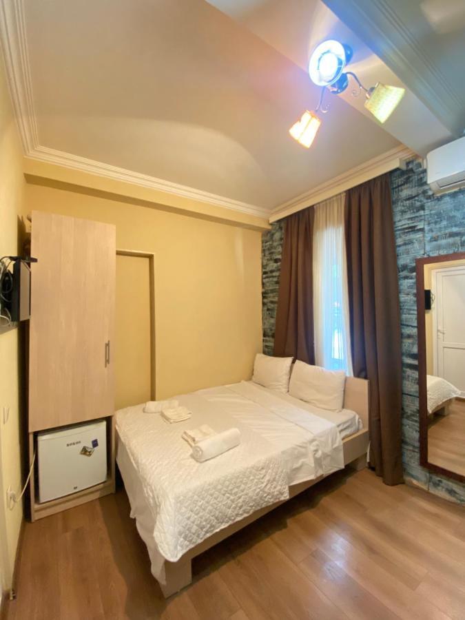 Tabori Apart Hotel Tbilisi Eksteriør bilde