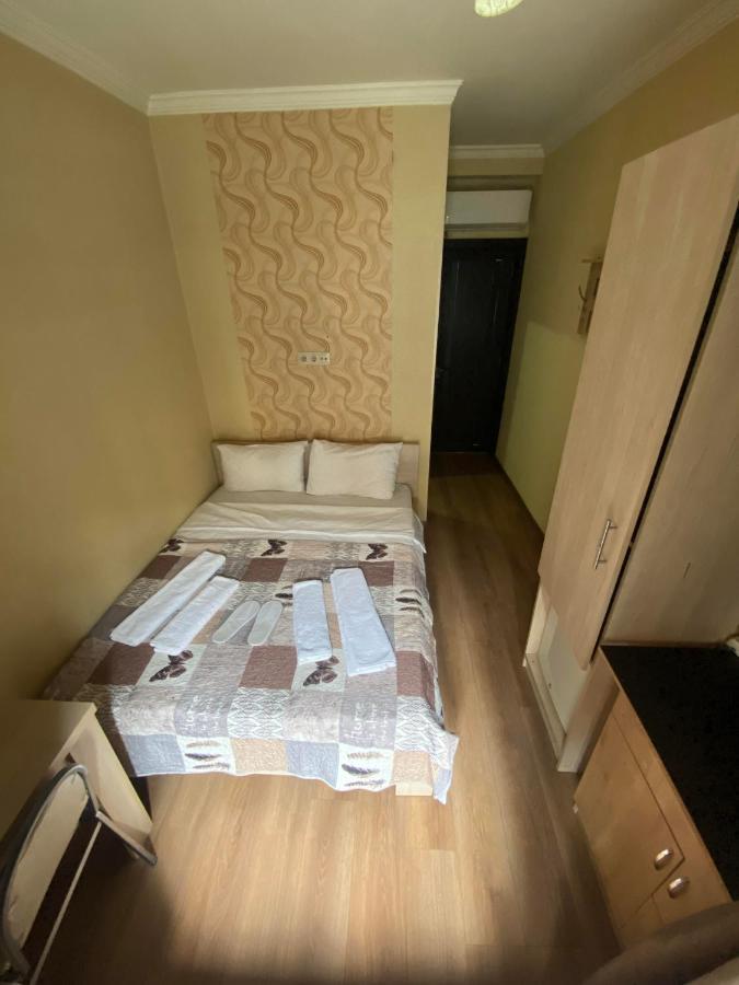 Tabori Apart Hotel Tbilisi Eksteriør bilde