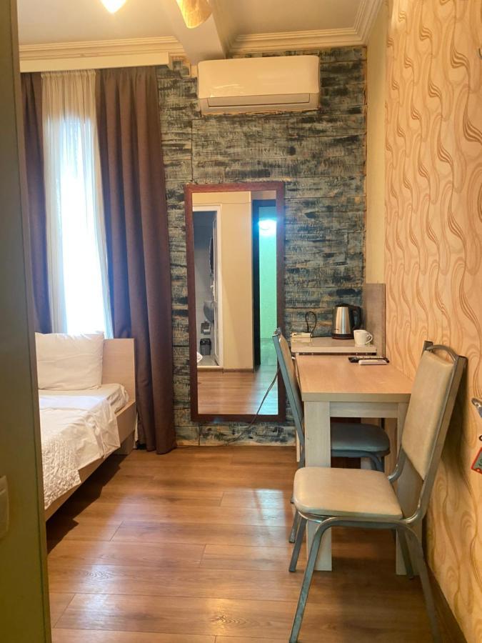 Tabori Apart Hotel Tbilisi Eksteriør bilde