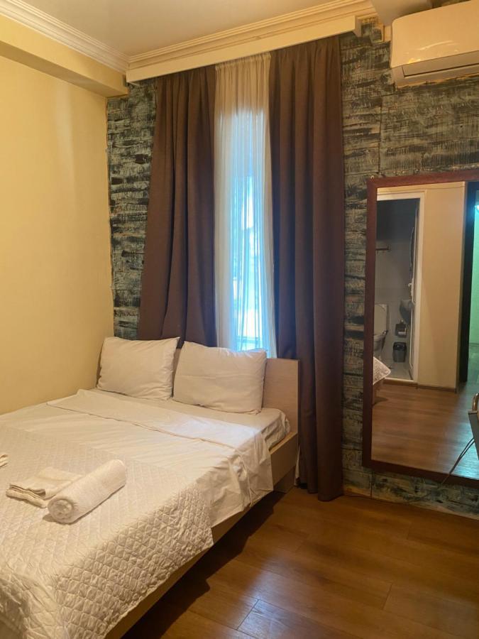 Tabori Apart Hotel Tbilisi Eksteriør bilde