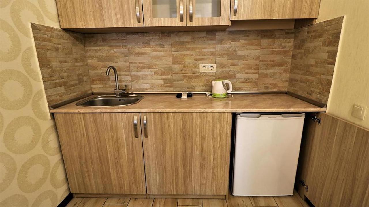 Tabori Apart Hotel Tbilisi Eksteriør bilde