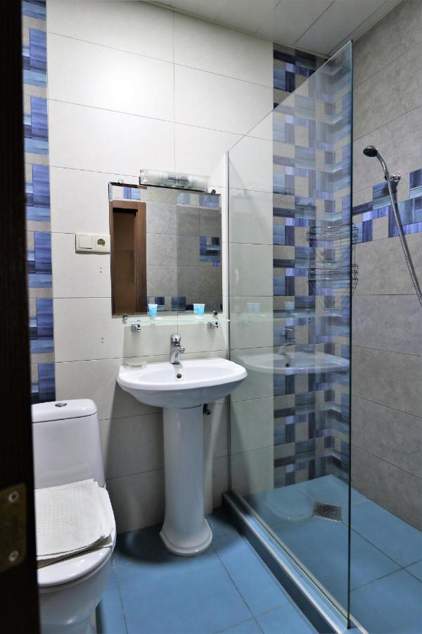 Tabori Apart Hotel Tbilisi Eksteriør bilde