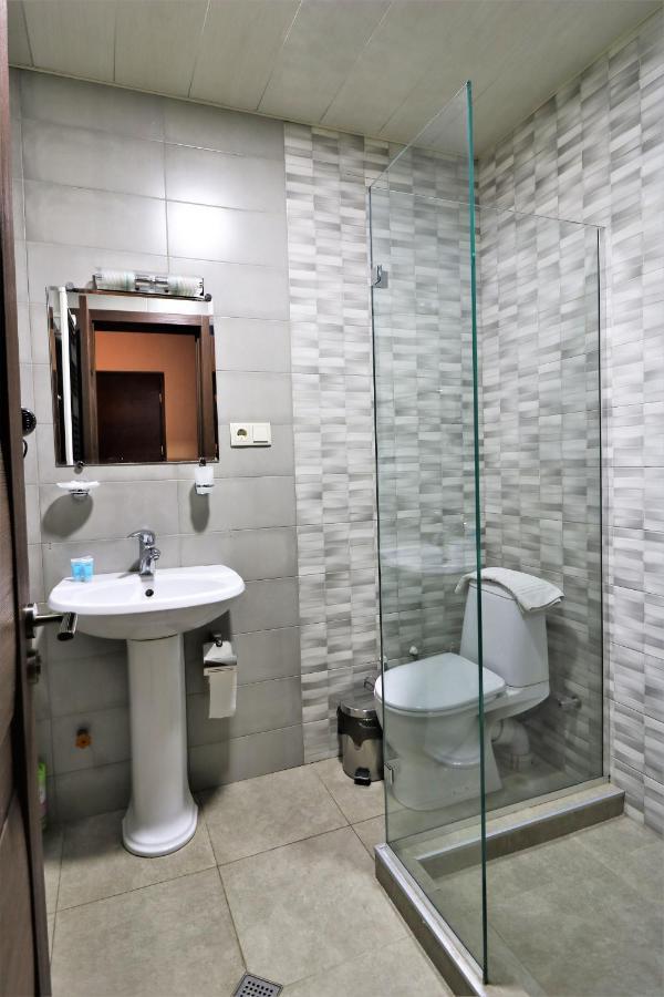 Tabori Apart Hotel Tbilisi Eksteriør bilde