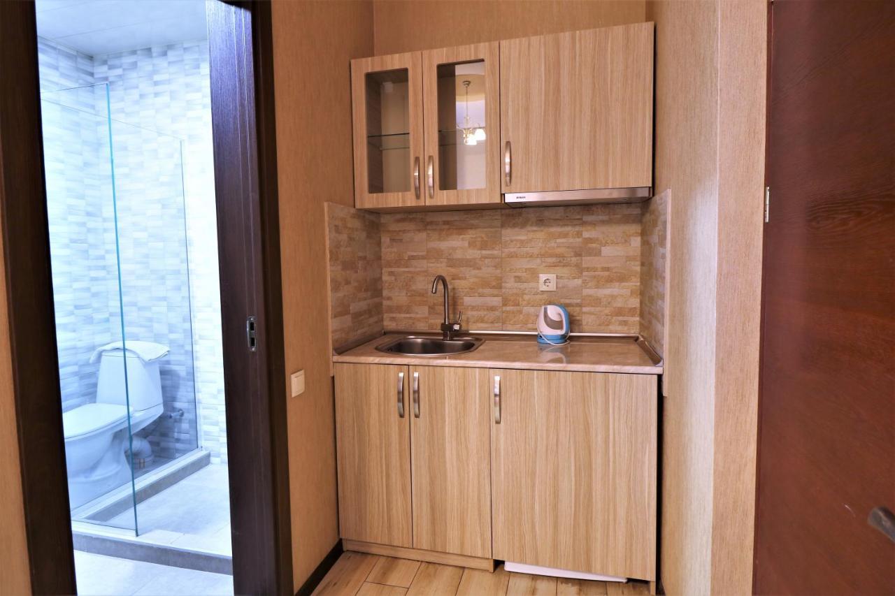 Tabori Apart Hotel Tbilisi Eksteriør bilde