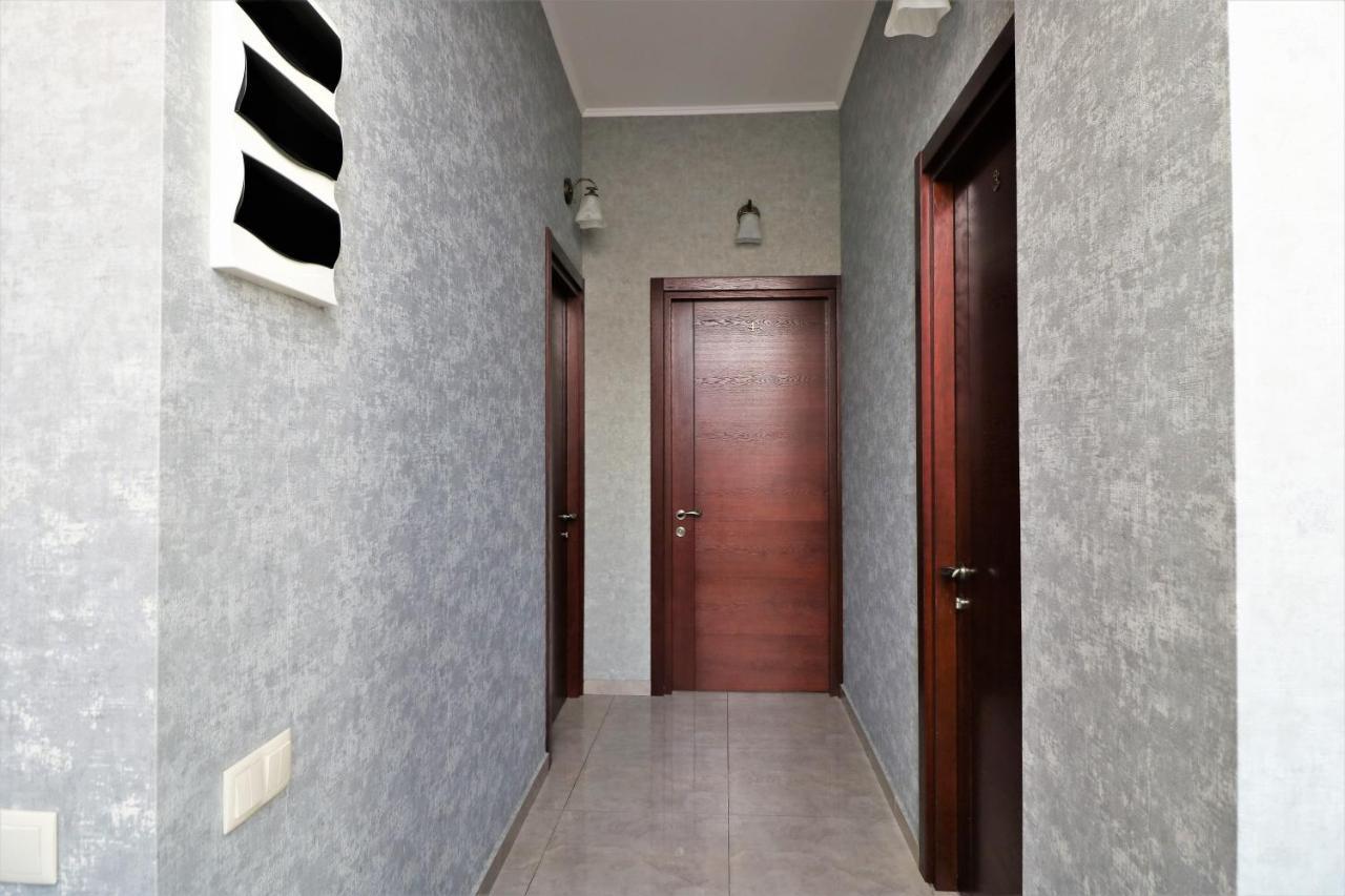 Tabori Apart Hotel Tbilisi Eksteriør bilde